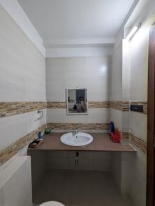 Bathroom Image of 1776 Sq.ft 3 BHK Apartment / Flat for sale in Avinash Pearl, Jivan Vihar Raipur for Rs. 7200000