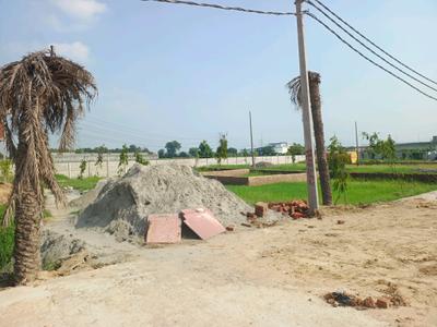 Image of 900 Sq.ft Residential Plot / Land for sale in Root2Home Advika Enclave Phase 1, Dadri, Greater Noida for Rs. 2700500