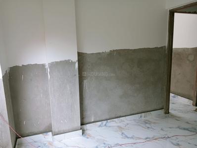Kitchen Image of 1100 Sq.ft 2 BHK Builder Floor for sale in Baranagar Kolkata for Rs. 4800000