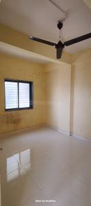 Hall Image of 700 Sq.ft 1 BHK Apartment / Flat for rent in Satpur Nashik for Rs. 7500