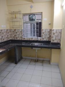 Kitchen Image of 731 Sq.ft 2 BHK Apartment / Flat for sale in Riya Gitanjali, Ruiya Kolkata for Rs. 2800000