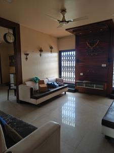 Hall Image of 1300 Sq.ft 3 BHK Apartment / Flat for rent in Ashok Elite, Gangapur Nashik for Rs. 35000