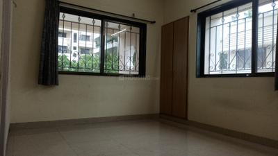 Bedroom Image of 1750 Sq.ft 3 BHK Apartment / Flat for sale in Orchid Spring Valley, Magarpatta City Pune for Rs. 16200000