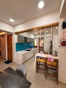 Earth Elegance Kitchen 2
