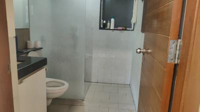 Image of 1455 Sq.ft 2 BHK Apartment / Flat for rent in Marvel Piazza Phase 01, Viman Nagar, Pune for Rs. 85000