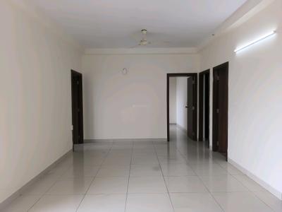 Living Room Image of 1000 Sq.ft 3 BHK Apartment / Flat for sale in Prestige Jindal City, Anchepalya Bengaluru for Rs. 20000000
