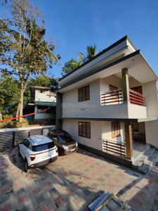 Image of 1250 Sq.ft 2 BHK Apartment / Flat for rent in Mattannur, Kannur for Rs. 20000