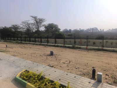 Residential Plot