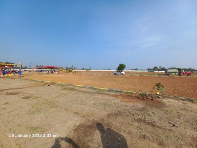 Residential Plot