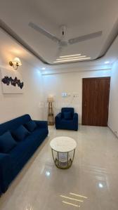 Hall Image of 1200 Sq.ft 2 BHK Apartment / Flat for rent in Manish Nagar Nagpur for Rs. 30000