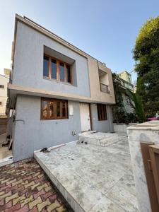 Image of 3000 Sq.ft 4 BHK Villa for sale in Ambli, Ahmedabad for Rs. 36000000