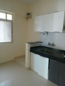 Kitchen Image of 1130 Sq.ft 2 BHK Apartment / Flat for sale in Nyati Elan, Wagholi Pune for Rs. 7600000