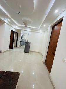 Hall Image of 900 Sq.ft 2 BHK Builder Floor for sale in Kharar Mohali for Rs. 3870000