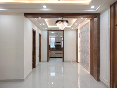 Living Room Image of 1620 Sq.ft 3 BHK Builder Floor for sale in Sector 85 Faridabad for Rs. 17000000