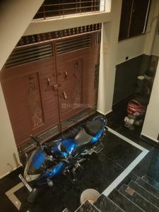 Balcony Image of 700 Sq.ft 2 BHK Builder Floor for rent in Dhoomanganj Allahabad for Rs. 8000