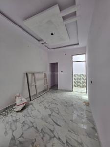 Hall Image of 1150 Sq.ft 2 BHK Independent House for sale in Jankipuram Extension Lucknow for Rs. 4000000