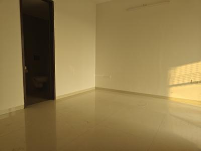 Bedroom Image of 1100 Sq.ft 2 BHK Apartment / Flat for sale in Akshar Alvario, Nerul Navi Mumbai for Rs. 24500000