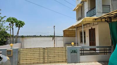 Image of 1035 Sq.ft 3 BHK Duplex for sale in Chhani, Vadodara for Rs. 11000000