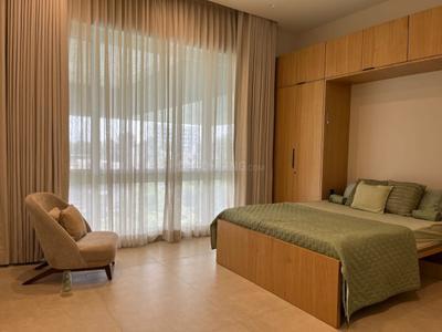 Hall Image of 6500 Sq.ft 4.5 BHK Apartment / Flat for sale in Amar Manhattan, Baner Pune for Rs. 170000000