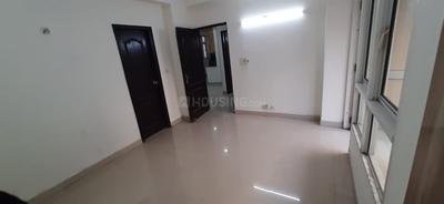 Hall Image of 1875 Sq.ft 3 BHK Apartment / Flat for sale in Dreamland The Willows, Crossings Republik Ghaziabad for Rs. 11000000