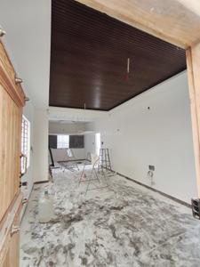 Hall Image of 1700 Sq.ft 3 BHK Independent House for sale in K R Puram Bengaluru for Rs. 14500000