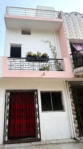 Image of 1250 Sq.ft 4 BHK Independent House for sale in Santoshi Nagar, Raipur for Rs. 3200000