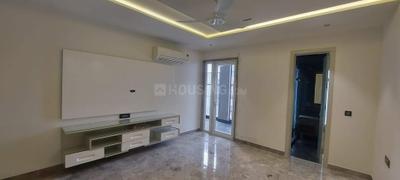 3 BHK Independent Builder Floor