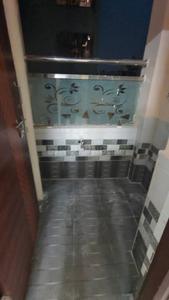 Balcony Image of 560 Sq.ft 1 BHK Independent House for rent in Begumpet Hyderabad for Rs. 13000