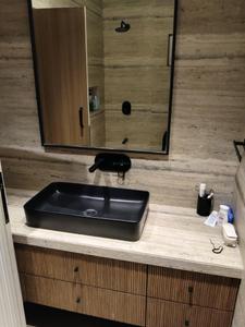 Bedroom Two Image of 2340 Sq.ft 4 BHK Apartment / Flat for sale in Century Tower, Bodakdev Ahmedabad for Rs. 30000000