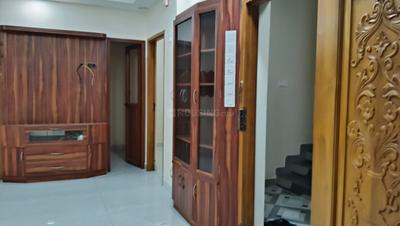 Hall Image of 2500 Sq.ft 2.5 BHK Independent House for rent in Thiruvanmiyur Chennai for Rs. 35000