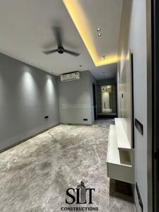 Hall Image of 1800 Sq.ft 3 BHK Builder Floor for sale in Lajpat Nagar New Delhi for Rs. 55000000