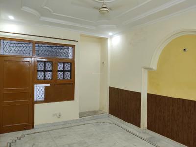 3 BHK Independent Builder Floor
