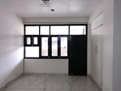 Living Room Image of 1700 Sq.ft 3 BHK Apartment / Flat for sale in The Antriksh Rashi Apartments by The Antriksh Group, Sector 7 Dwarka New Delhi for Rs. 32000000