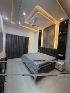 Bedroom Image of 1224 Sq.ft 4 BHK Villa for sale in Kharar Mohali for Rs. 16000000