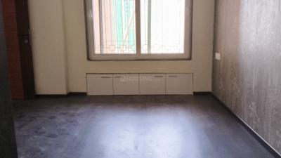 Bedroom Image of 1250 Sq.ft 2 BHK Apartment / Flat for rent in Paradise Sai World City, Panvel Navi Mumbai for Rs. 32000