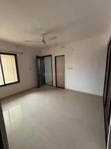 Hall Image of 750 Sq.ft 2 BHK Apartment / Flat for sale in Prakruti Park, Thane West Thane for Rs. 8500000