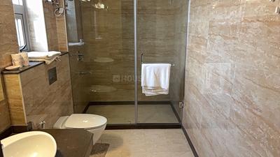 Image of 1955 Sq.ft 3.5 BHK Apartment / Flat for sale in Chintels Serenity Pocket B Phase II, Sector 109, Gurgaon for Rs. 28200000