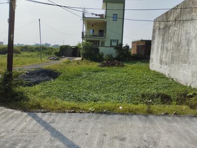 Image of 1200 Sq.ft Residential Plot / Land for sale in Shastri Nagar, Jabalpur for Rs. 1860000