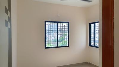 Bedroom Image of 1050 Sq.ft 2 BHK Apartment / Flat for rent in Adisun Adisun Atharva Residences, Trimurti Nagar Nagpur for Rs. 25000