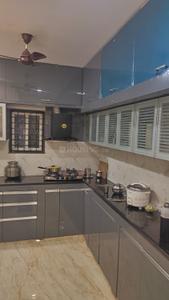Kitchen Image of 4000 Sq.ft 2 BHK Independent House for sale in Rampally Secunderabad for Rs. 18000000