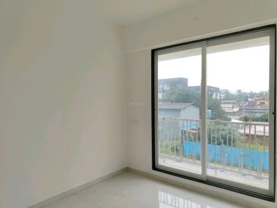Bedroom Image of 1522 Sq.ft 3 BHK Apartment / Flat for sale in Shripal Sattva, Vasai West Vasai for Rs. 9100000