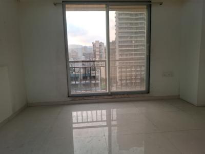 Bedroom Image of 1650 Sq.ft 3 BHK Apartment / Flat for sale in Trishul Symphony, Kharghar Navi Mumbai for Rs. 24500000