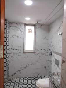 Bedroom One Image of 2200 Sq.ft 4 BHK Apartment / Flat for sale in Sant Sundar Das Apartments, Sector 12 Dwarka New Delhi for Rs. 41000000
