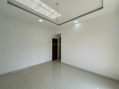 Hall Image of 1353 Sq.ft 3 BHK Apartment / Flat for sale in Shree Maruti Heights, Kalwa Thane for Rs. 18000000