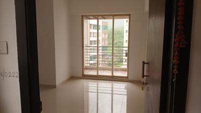 Living Room Image of 950 Sq.ft 2 BHK Apartment / Flat for rent in Badlapur East Badlapur for Rs. 11000