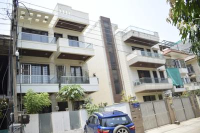 Image of 2700 Sq.ft 3 BHK Builder Floor for sale in Business Uppal South Big Block, Sector 49, Gurgaon for Rs. 27000000