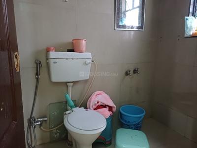 Bathroom Image of 1580 Sq.ft 3 BHK Apartment / Flat for sale in Eisha Loreals, Kondhwa Pune for Rs. 12500000