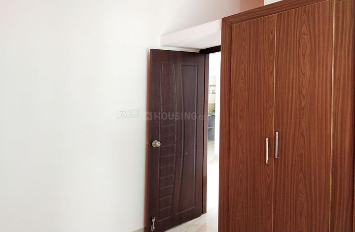 Vidyaranyapura Bedroom 1