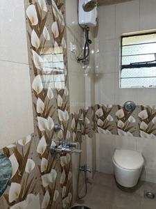 Image of 680 Sq.ft 1 BHK Apartment / Flat for rent in Kothrud, Pune for Rs. 21000