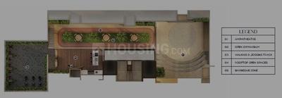 Image of 1300 Sq.ft 3 BHK Apartment / Flat for sale in Bandra West, Mumbai for Rs. 77900000